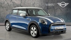 MINI Hatchback 1.5 Cooper Classic Premium 5dr Petrol Hatchback